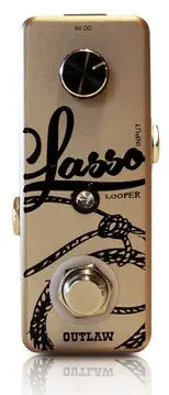 Worldwide Shipping Outlaw - Lasso Looper