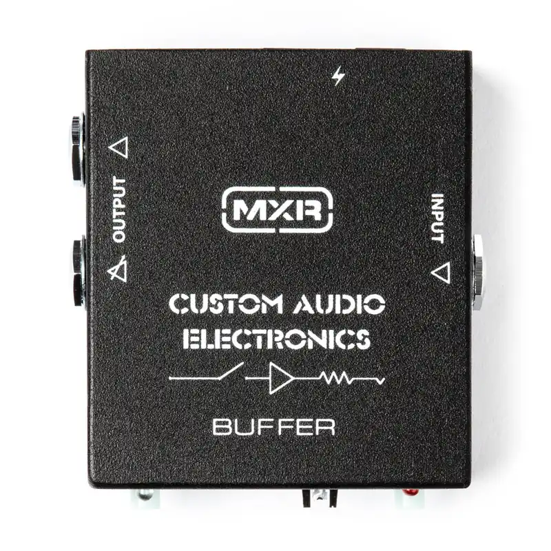 MXR - CAE BUFFER MC406 Final Sale
