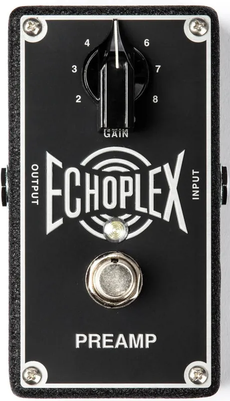 MXR - ECHOPLEX® PREAMP EP101 Mega Sale