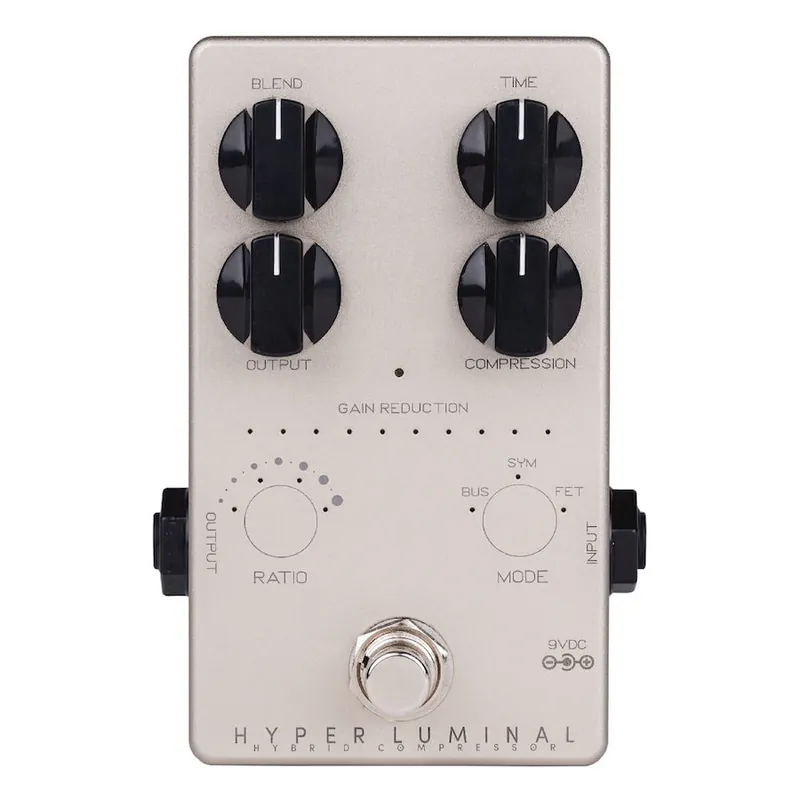 Darkglass - Vintage Deluxe V3 Factory Price