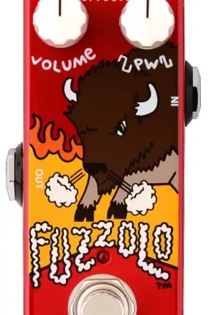 Zvex - Fuzzolo Free Delivery