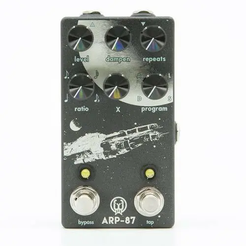 Walrus - ARP-87 Multi-function Delay Secure Checkout