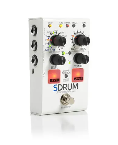 One Day Deal Digitech - SDrum