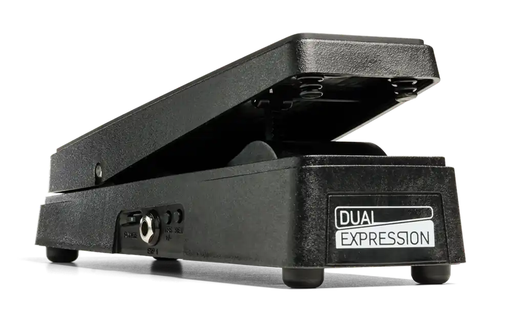 Electro-Harmonix - Dual Expression Pedal No Minimum Order