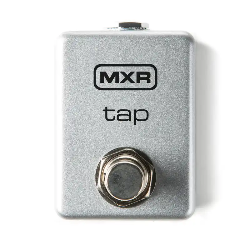 Best Choice MXR - Tap Tempo M199