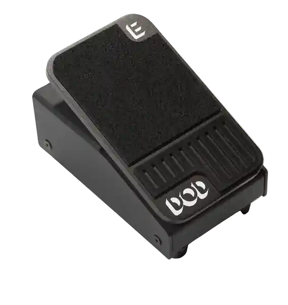 Trusted Brand DOD - Mini Expression Pedal