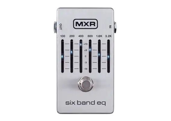 MXR -6 Bandeq M109S Flash Sale
