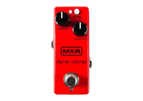 Popular MXR -Dynacomp Mini M291
