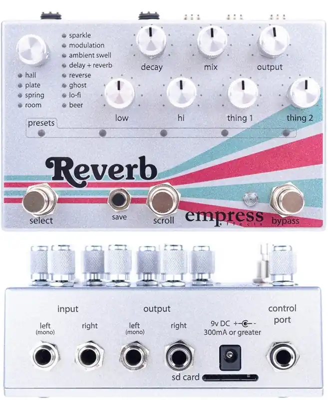 Flash Sale Empress - Reverb