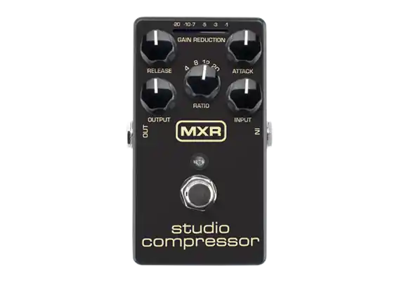 MXR - Studio Comp M76 Holiday Sale