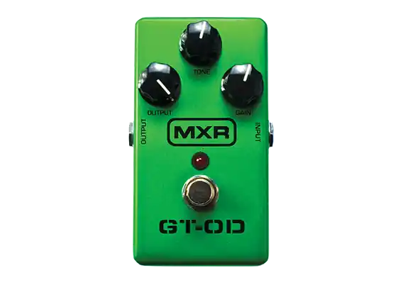 Place Order MXR - GT-OD Overdrive M193