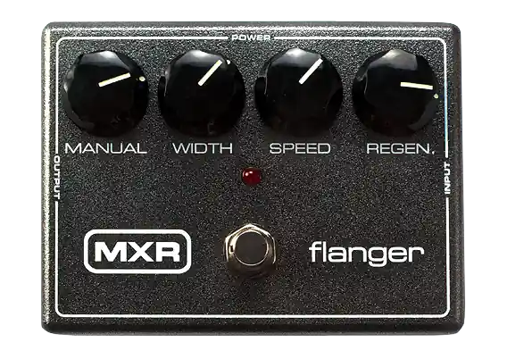 Big Sale MXR - FlangerM-117R