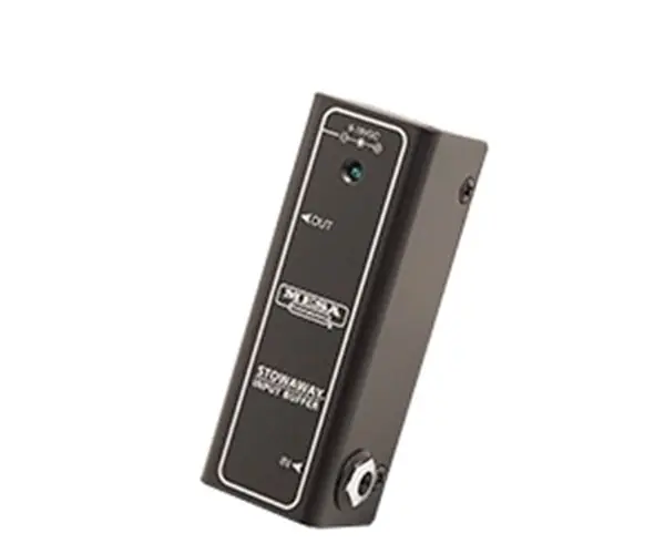 Premium Mesa Boogie - Stowaway Input Buffer