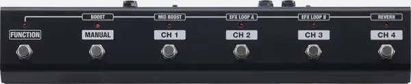 Grab Now Roland - Ga-Fc Foot Controller