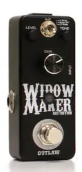 Instant Buy Outlaw - Widow-Maker Metal Distortion