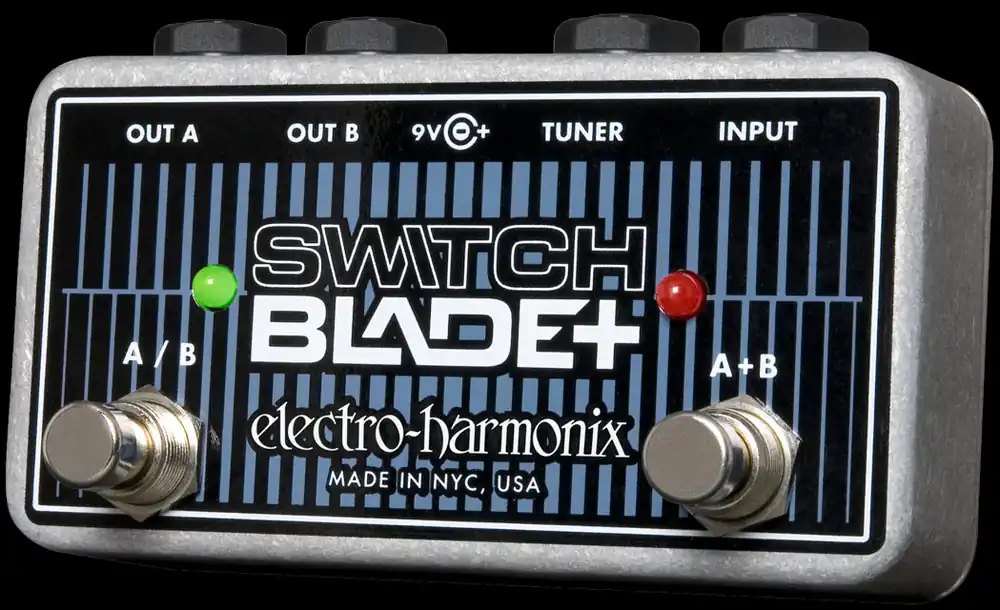 Wholesale Electro-Harmonix - Switchblade+