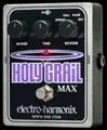 Electro-Harmonix - Holy Grail Max Top Pick