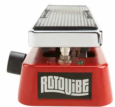 Trending Dunlop - Rotovibe JD-4S