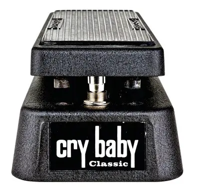 Final Sale Dunlop - Cry Baby CLASSIC GCB95F