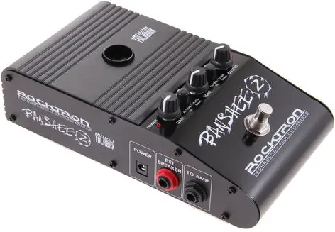 Rocktron - Banshee 2 While Supplies Last