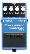 One Day Deal Boss - CS-3 Compression Sustainer