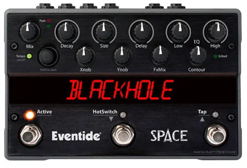 Eventide - Space-Reverb & Beyond High Quality