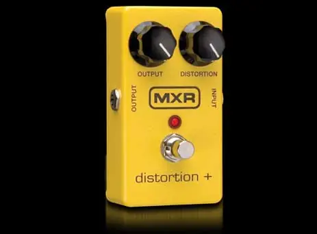 Wholesale MXR - M-104 Distortion+