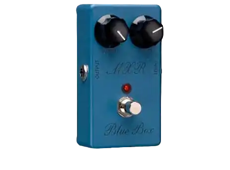 MXR - Blue Box M103 One Day Deal