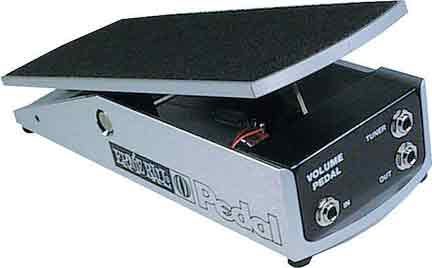 Ernie Ball - volume 6166 Order Now