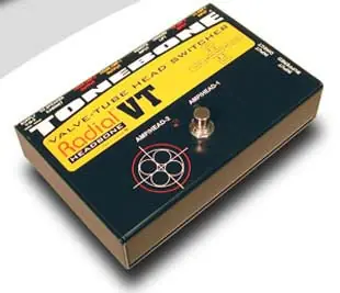 Radial - Headbone VT Hot Deal