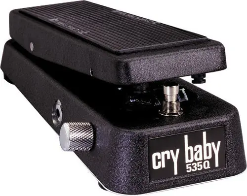 Same Day Shipping Dunlop - Cry Baby 535Q