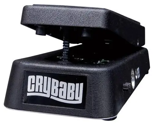 Dunlop - Cry Baby 95Q Final Sale