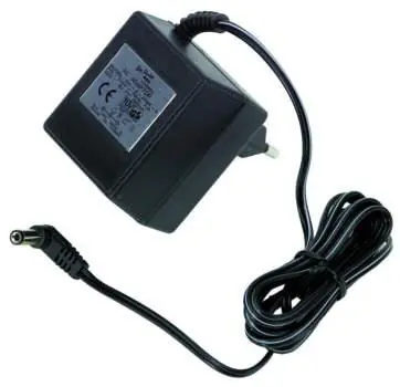 Dunlop - Cry Baby ECB-03 AC Adapter Place Order