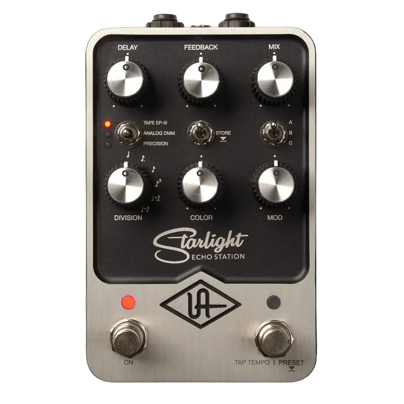 Universal Audio - Starlight Echo Station - UA-GPM-STAR While Supplies Last