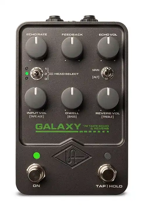 Universal Audio - Universal Audio Galaxy '74 Tape Echo & Reverb Buy Today