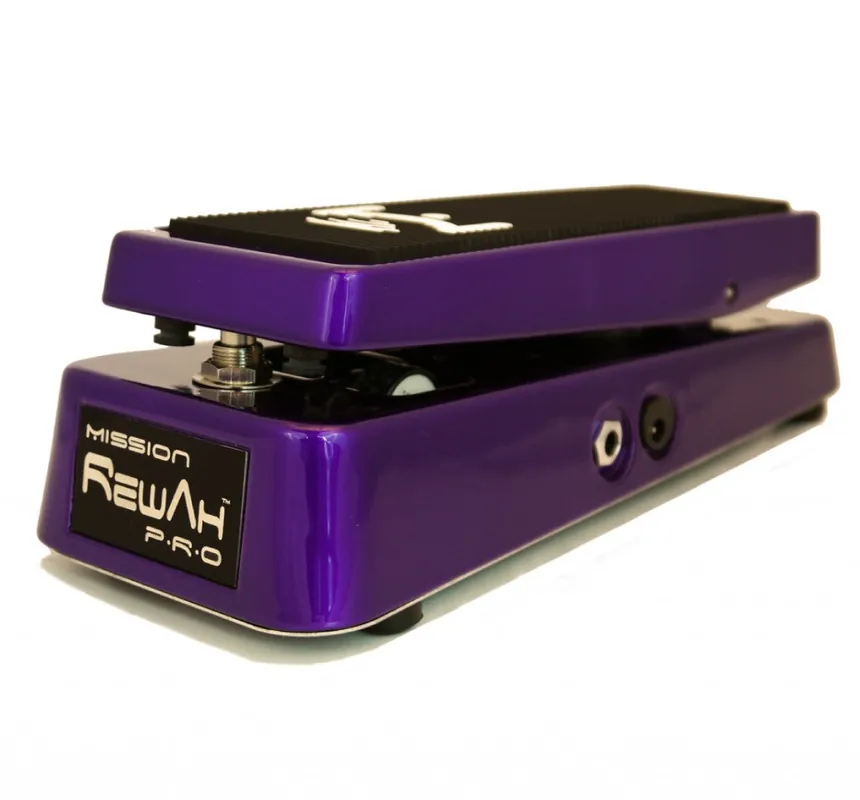Buy Today Mission - Rewah-Pro Purple