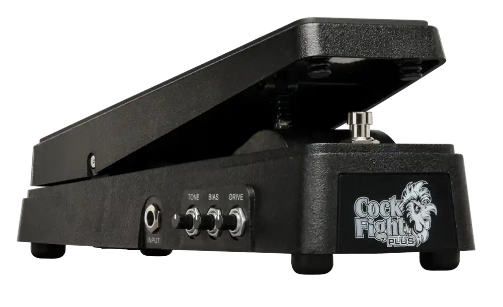 Shop Now Electro-Harmonix - Cockfight Plus US