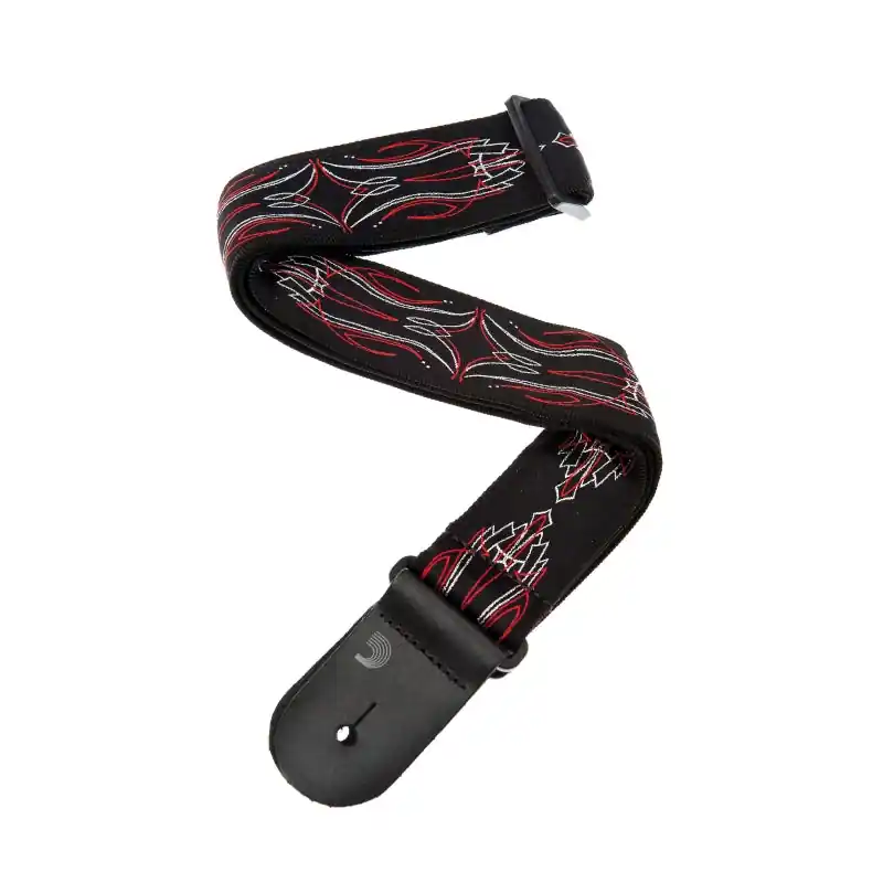 Final Sale D'Addario Accessories - Woven Guitar Strap, Chopper50C03