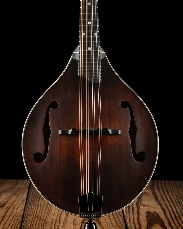 Eastman MD305 A-Style Mandolin - Classic Satin Professional Grade