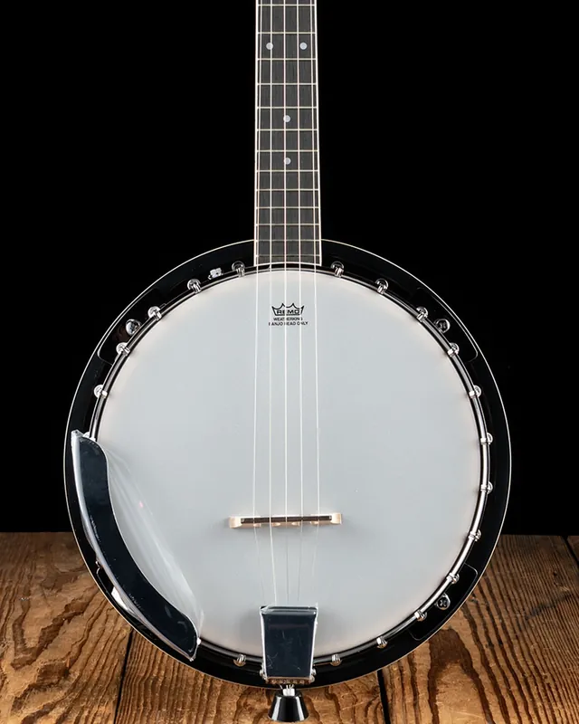 Fast Shipping Ibanez B50 Banjo - Natural
