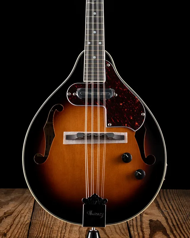Ibanez M510E - Brown Sunburst Fast Shipping