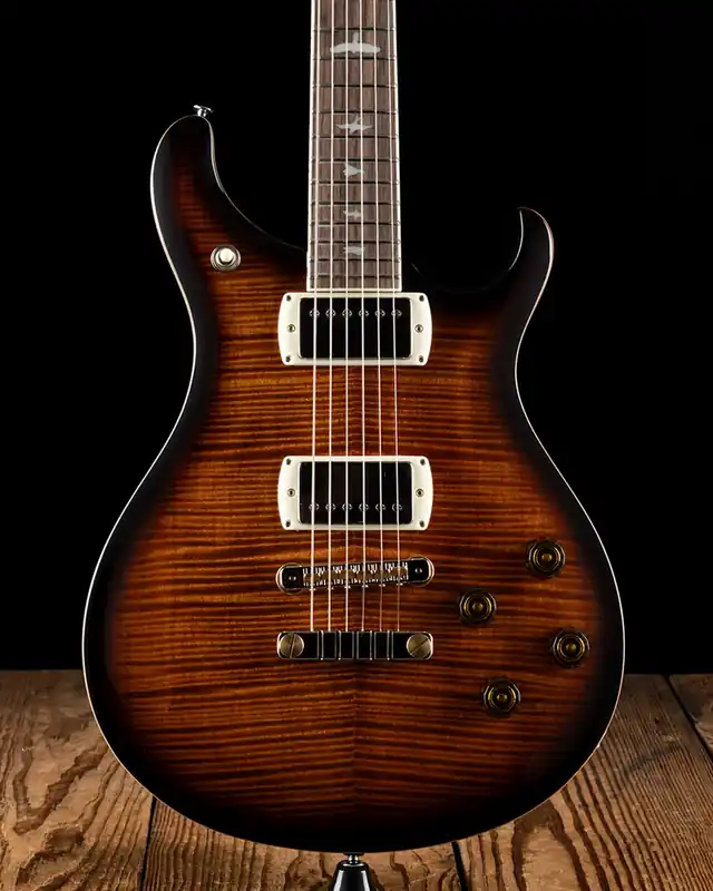 Buy Today PRS SE McCarty 594 - Black Gold Sunburst