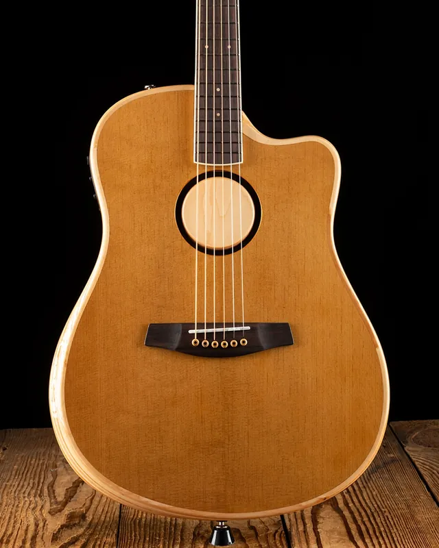 L.R. Baggs AEG-1 - Torrefied Sitka Spruce Bulk Order
