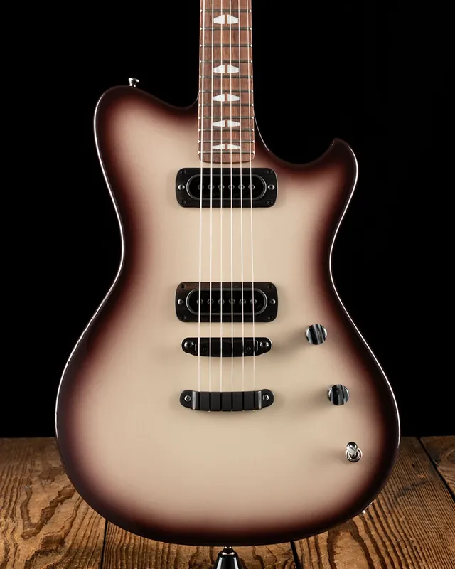Powers Electric A-Type Select Maple - Macchiato Weekend Sale