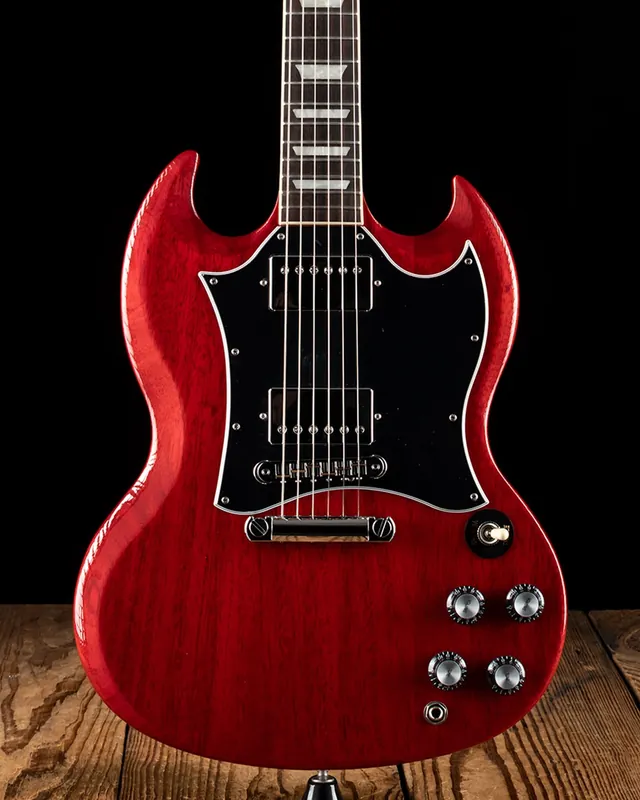 Gibson SG Standard - Heritage Cherry Buy Today