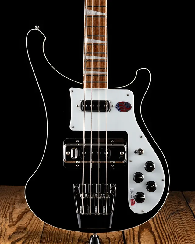 Instant Buy Rickenbacker Model 4003 - Jetglo