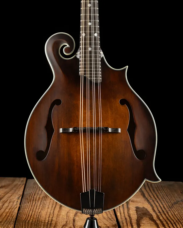 Eastman MD315 F-Style Mandolin - Classic Satin Discount