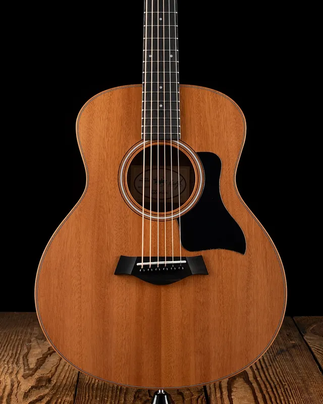 New Release Taylor GS Mini Mahogany - Natural