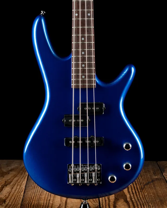 Ibanez GSRM20 miKro - Starlight Blue Best Price