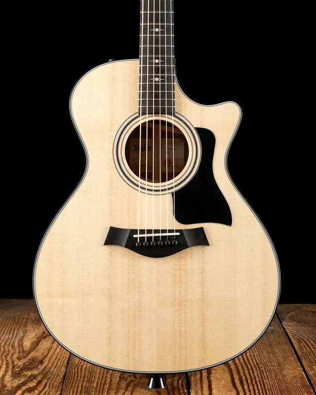Taylor 312ce - Natural Special Offer